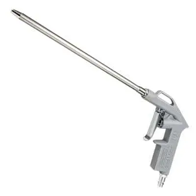 Продувочный пневматический пистолет GAV 60 B быстросъем