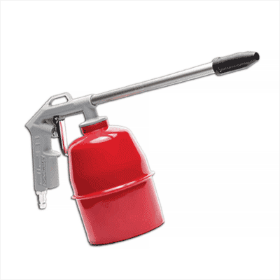 Моющий пневматический пистолет GAV 61 В