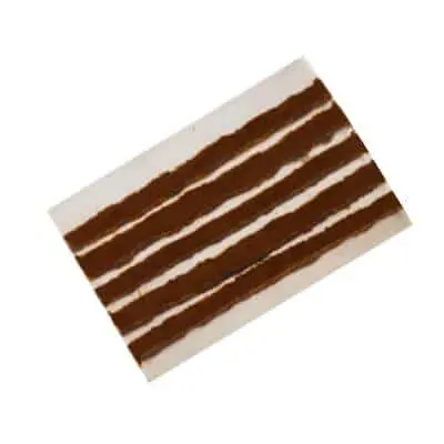 Шнур ремонтный бутилкаучуковый