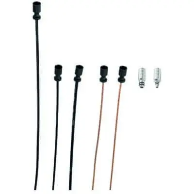 Набор щупов и переходников Samoa KSC-7