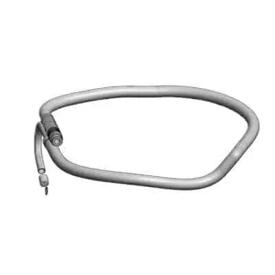 Шланг сливной (для вакуумных экстракторов)