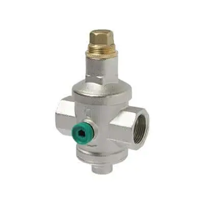 Регулятор давления для помпы дозирующей