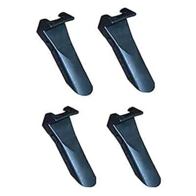 Пластиковая защитная пластина для кулачков