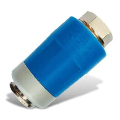 Быстросъемное соединение 1/4, GAV