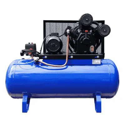 Компрессор воздушный  AE 202 380 V