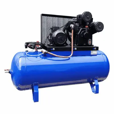 Компрессор воздушный AE 203 380V