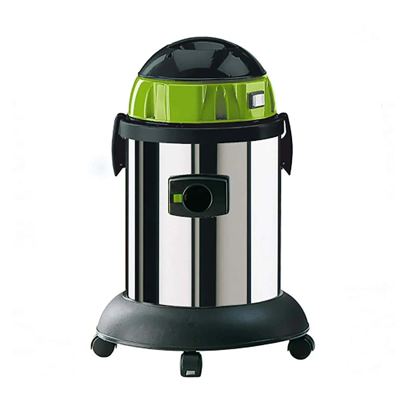 AMSTERDAM 315 HP Steel