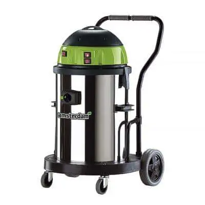 AMSTERDAM 429 HP Steel. Двухмоторный