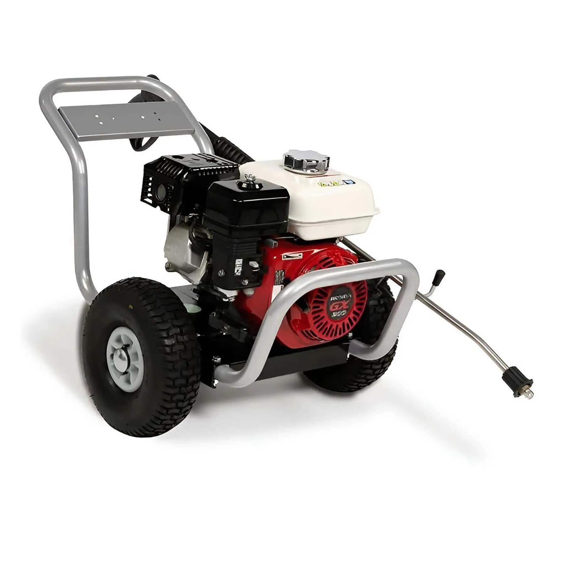 Автономная мойка BENZ-C L 2216 PI P