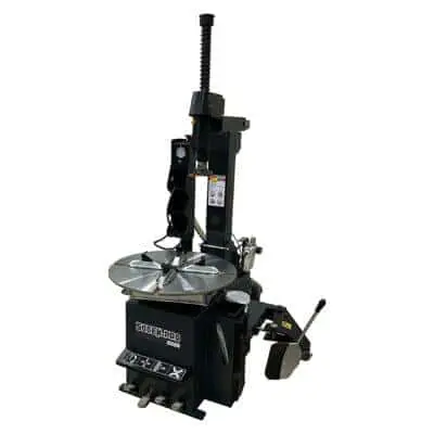 Шиномонтажный станок С222 TE