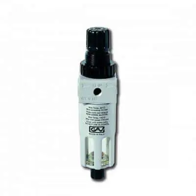 Фильтр-регулятор GAV FR