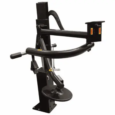 Третья рука для раз бортовки MH 320 PRO