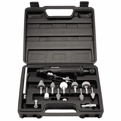 Прямая пневмошлифмашина RT-1206K