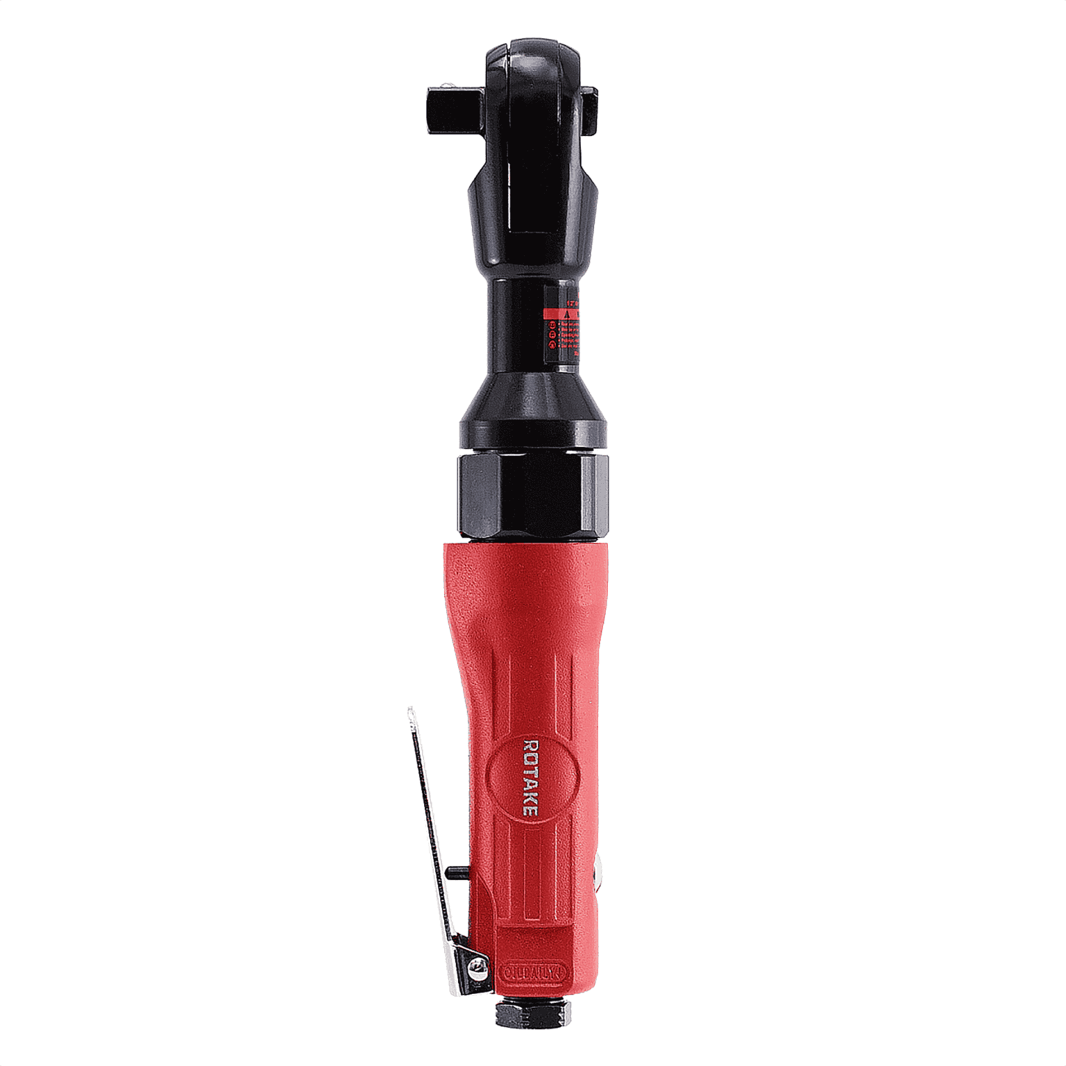 RT-5220R Пневмогайковерт (пневмотрещотка) 1/2" RT-5220R