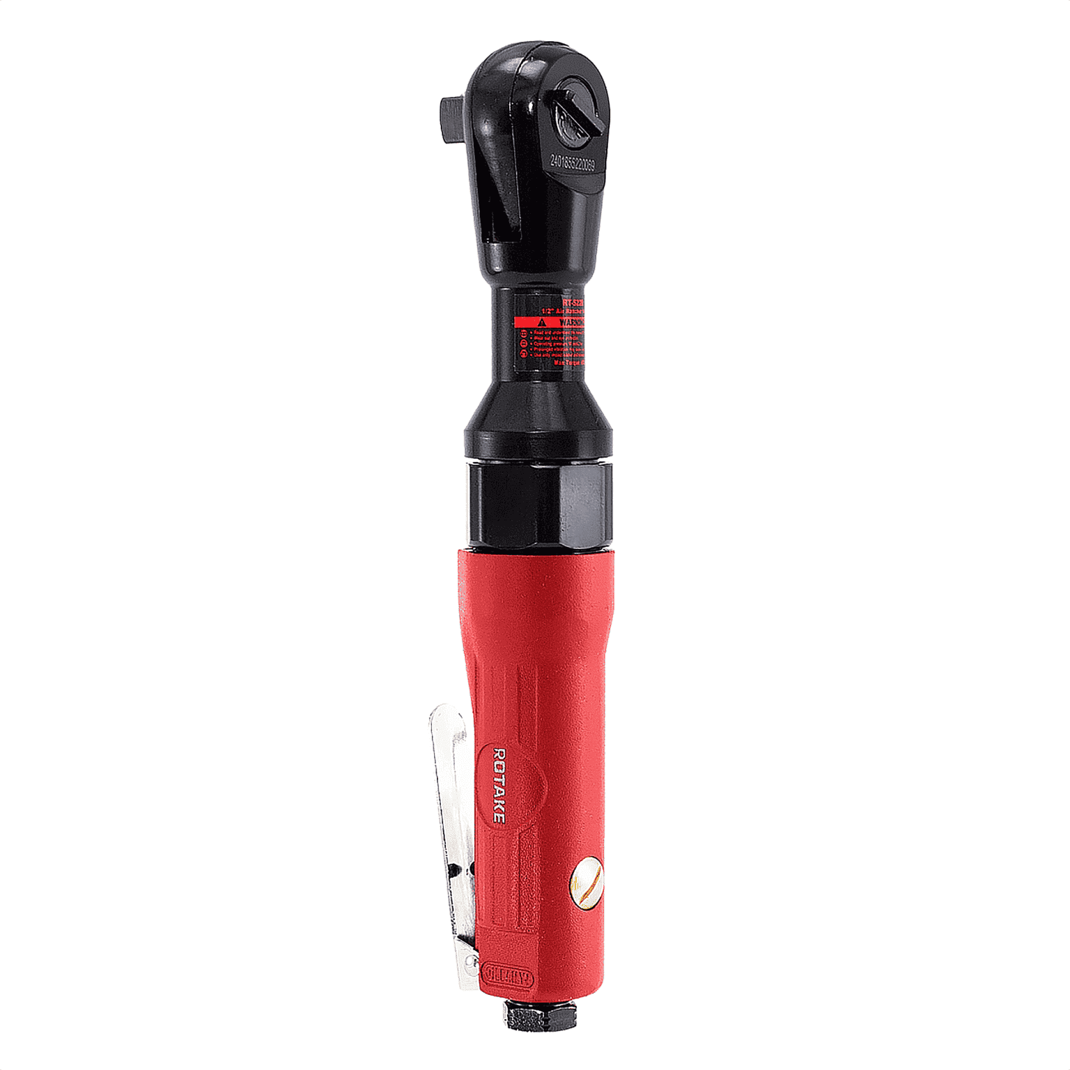 RT-5220R-2 Пневмогайковерт (пневмотрещотка) 1/2" RT-5220R