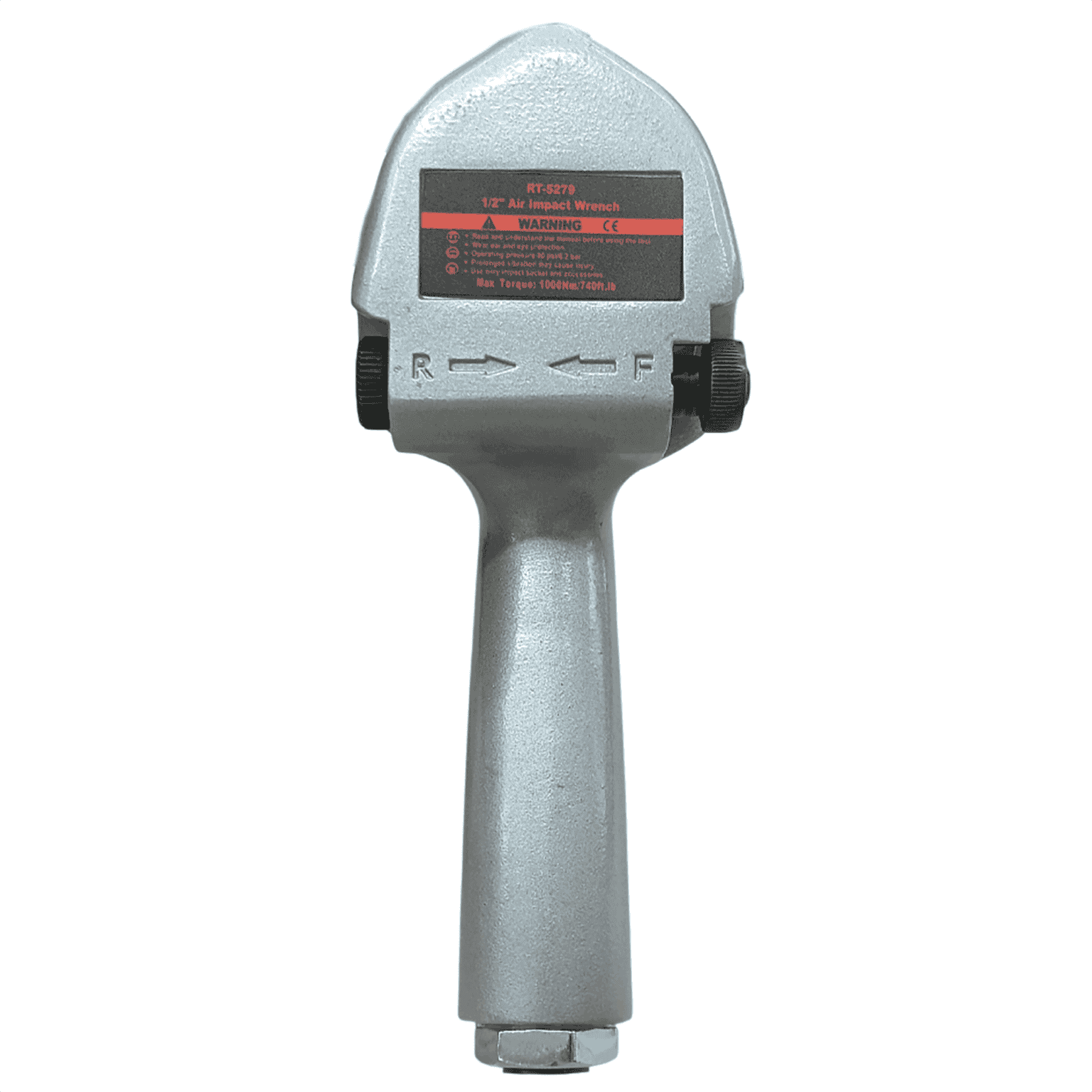 RT-5279-2 Пневматический ударный гайковёрт RT‑5279
