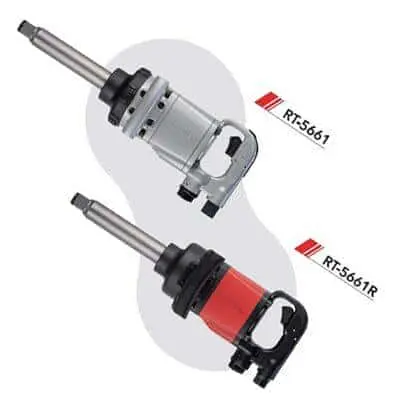 Пневматический ударный гайковерт RT‑5661 и RT‑5661R