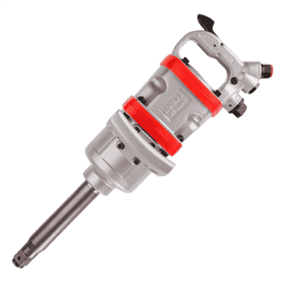 Гайковерт пневматический ударный 1" 3800 Нм