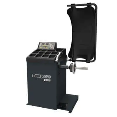 Балансировочный станок Sobek.Pro S320