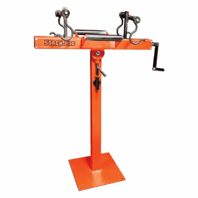 Борторасширитель  TD 102