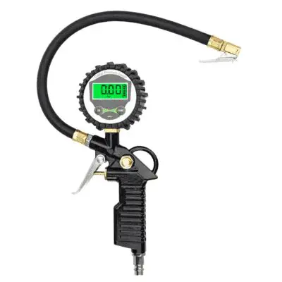 Цифровой пистолет для подкачки шин TG-20
