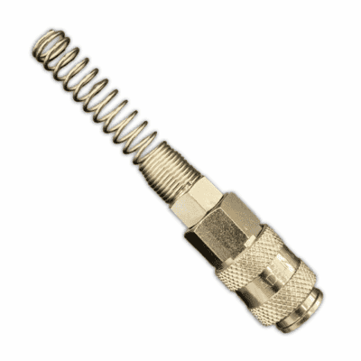 Быстросъемное соединение GAV UNI/D3 8х10мм