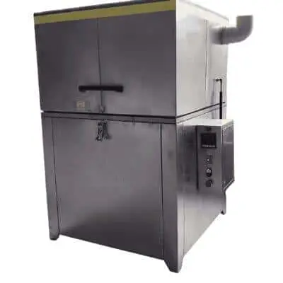 Машина моечная для деталей WE‑501