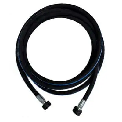 Усиленный шланг высокого давления 400 бар. Ø1/4'' R2