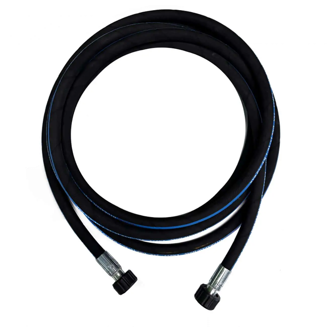 Усиленный шланг высокого давления 350 бар. Ø 5/16″ R2