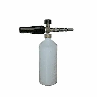 Пенообразователь с бачком 1 л с быстросъемным соединением KEW