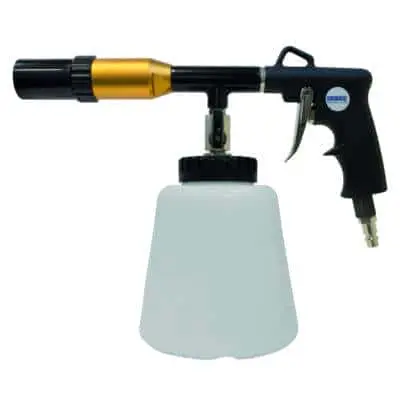 Пистолет для химчистки салона