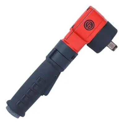 Гайковёрт пневматический угловой CP7737