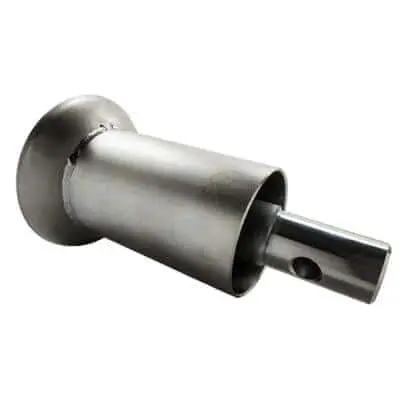 Ролик монтажный для бескамерных шин