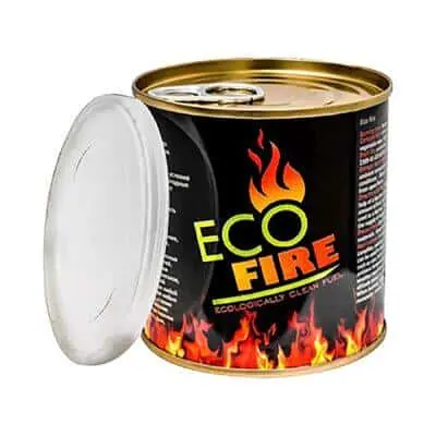 EKO FIRE Растопочно-обогревающее средство, 270 мл