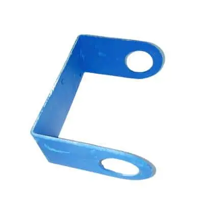 Скоба крепёжная для фильтра “ATLAS”