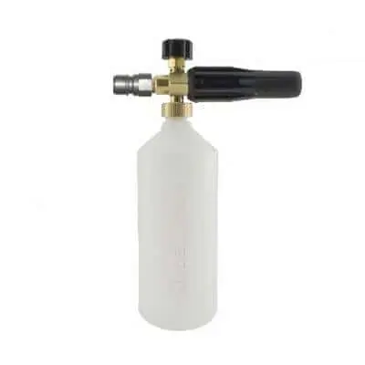 Пенообразователь с бачком, 1 л