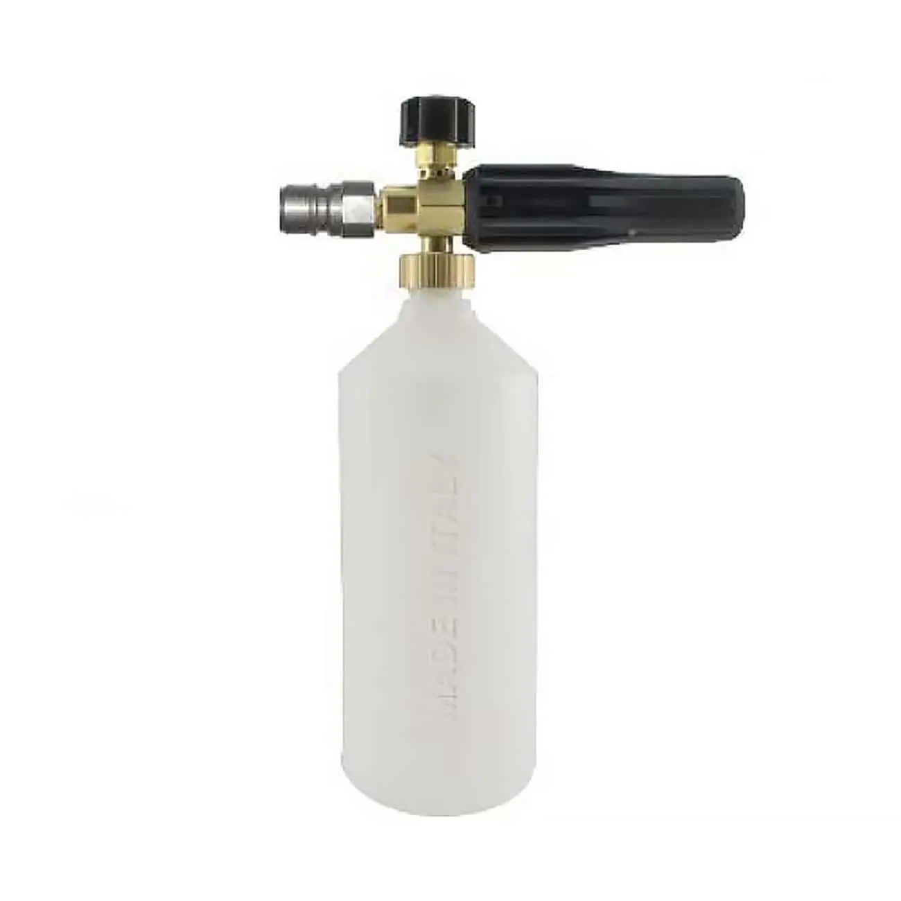 Пенообразователь с бачком, 1 л