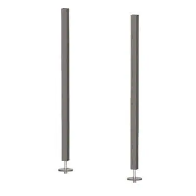 Комплект кронштейнов FERRUM