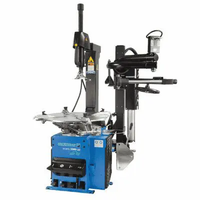 Шиномонтажный станок Monty 3300-22 SmartSpeed
