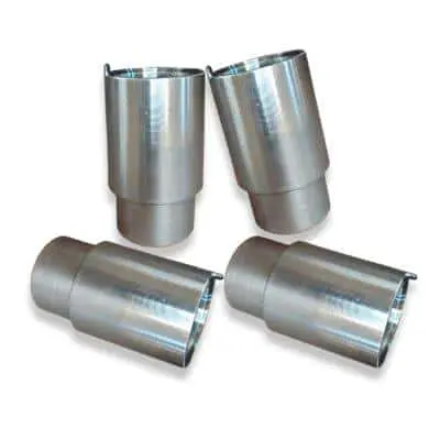 Удлинитель высоты опор рычагов для 2-х стоечных автоподъёмников