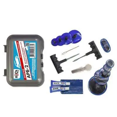 Автоаптечка АРБ‑1(П)