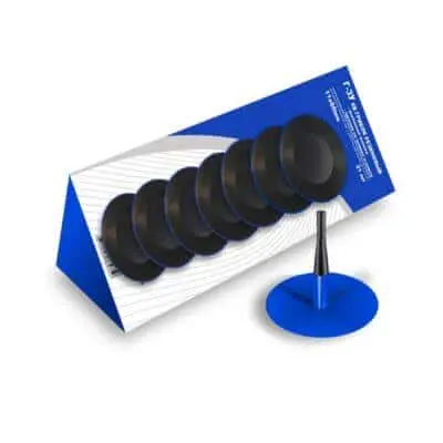 Грибок для холодной вулканизации