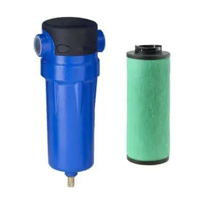 Магистральный фильтр OMI F0005 HF