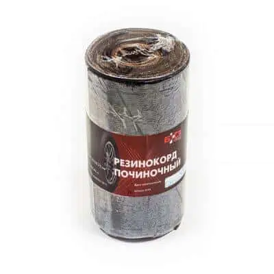 Резинокорд починочный, 1 кг