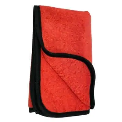 Полотенце из микрофибры