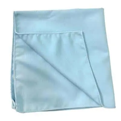 Салфетка протирочная "тонкая замша"