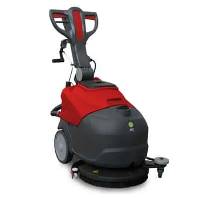 Поломоечная машина Portotecnica Lavamatic 15 B 35 (LAV. 360 B)