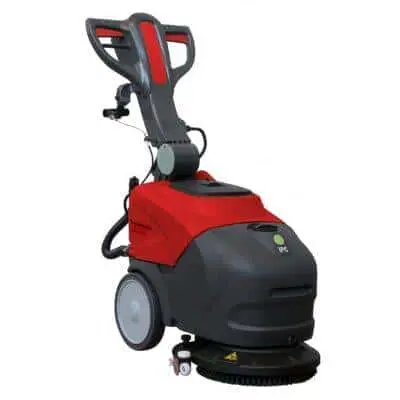 Поломоечная машина Portotecnica Lavamatic 15 C 35 (Lavamatic 360 E)