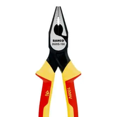 Изолированные универсальные плоскогубцы