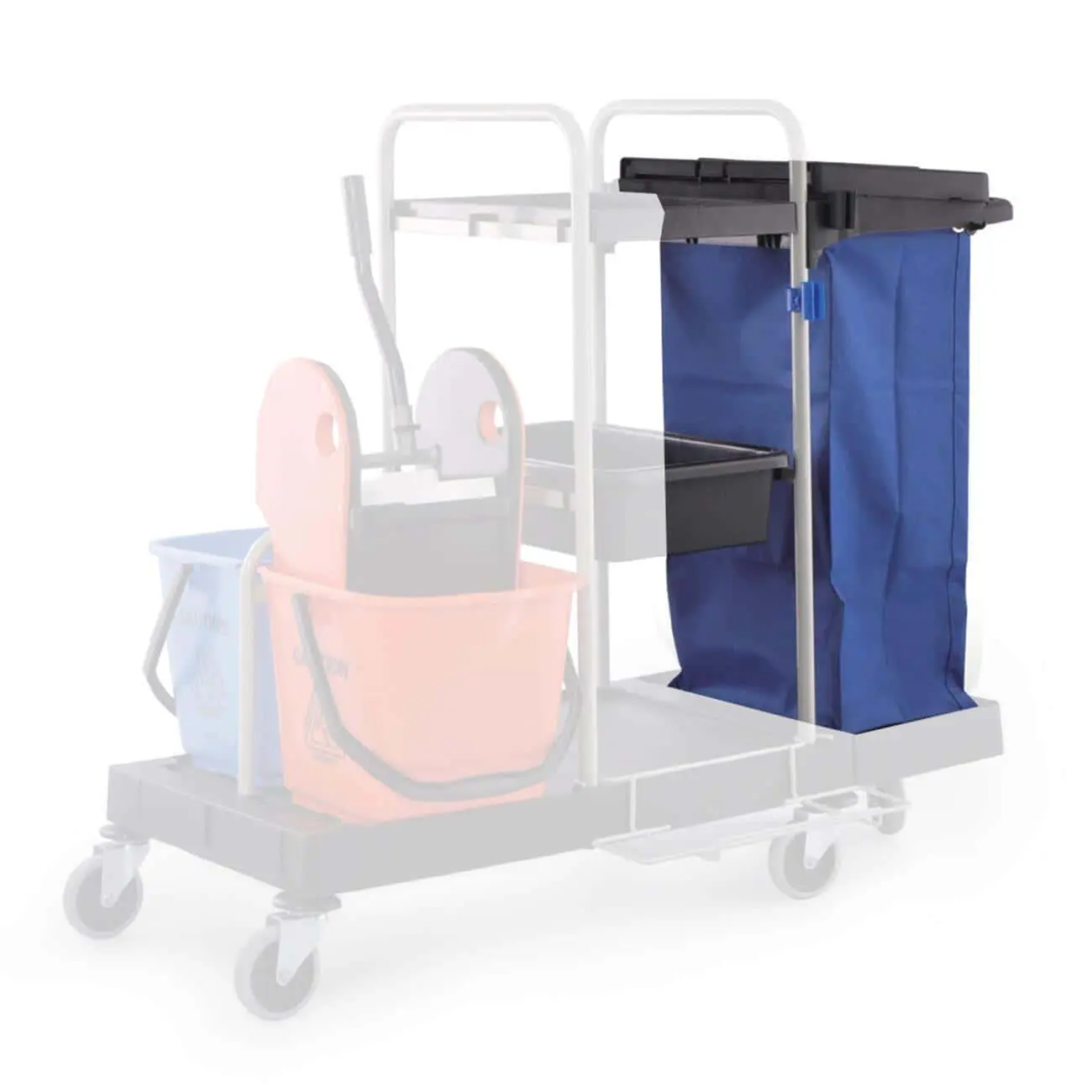 Мешок сменный для тележек